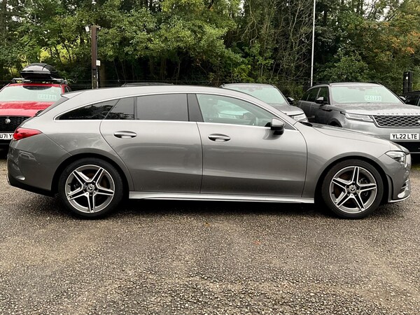 Used Mercedes-Benz CLA 2022 for sale - 75755992: Photo 5