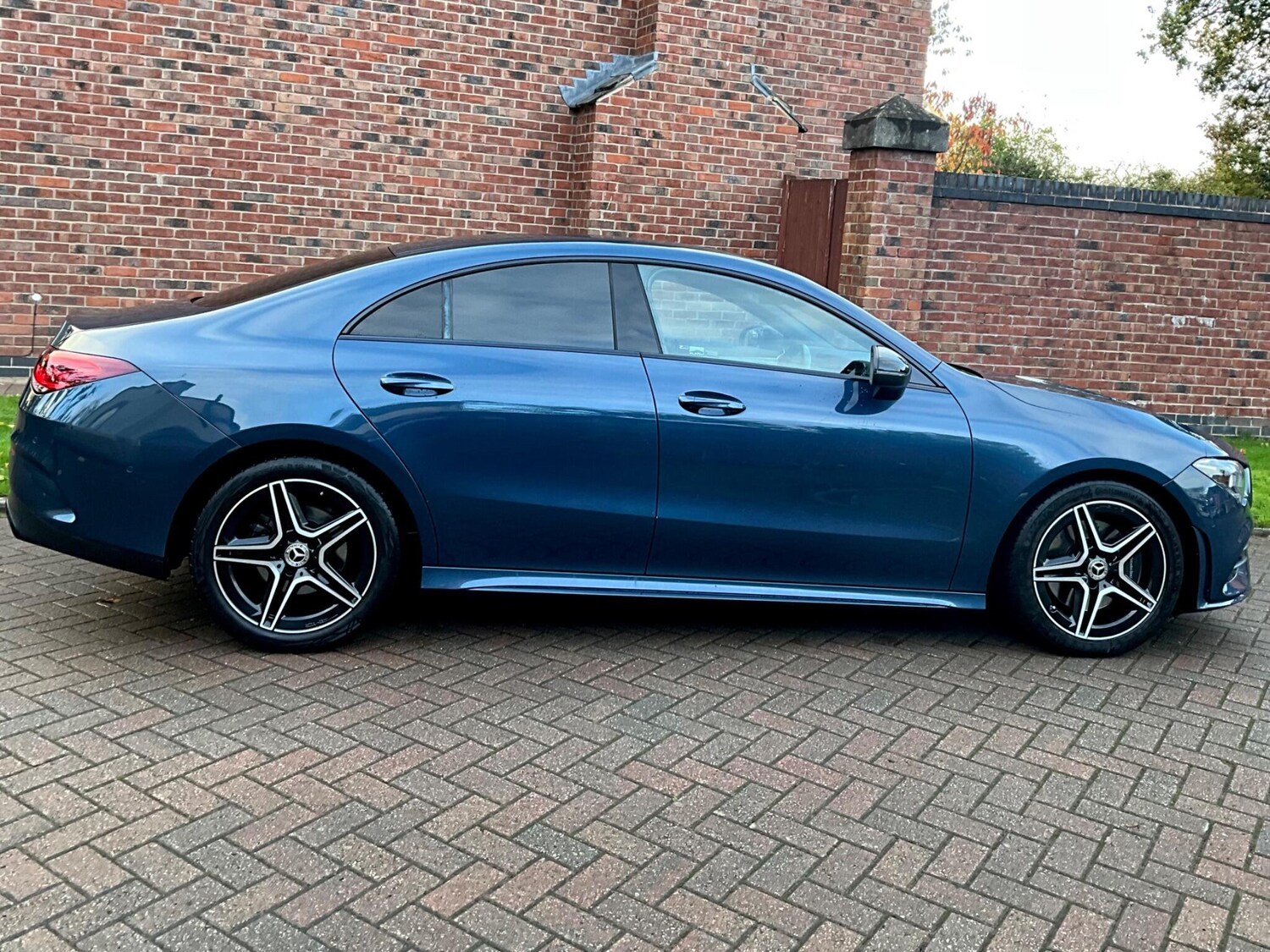 Used Mercedes-Benz CLA 2023 for sale - 76377326: Photo 27