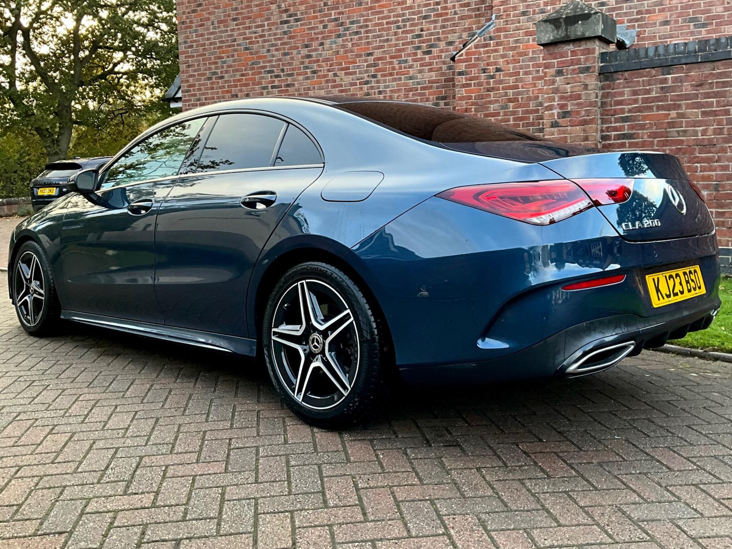 Used Mercedes-Benz CLA 2023 for sale - 76377326: Photo 28