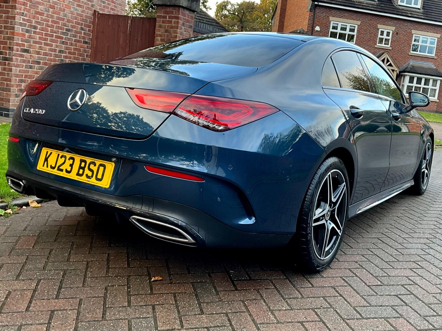 Used Mercedes-Benz CLA 2023 for sale - 76377326: Photo 31