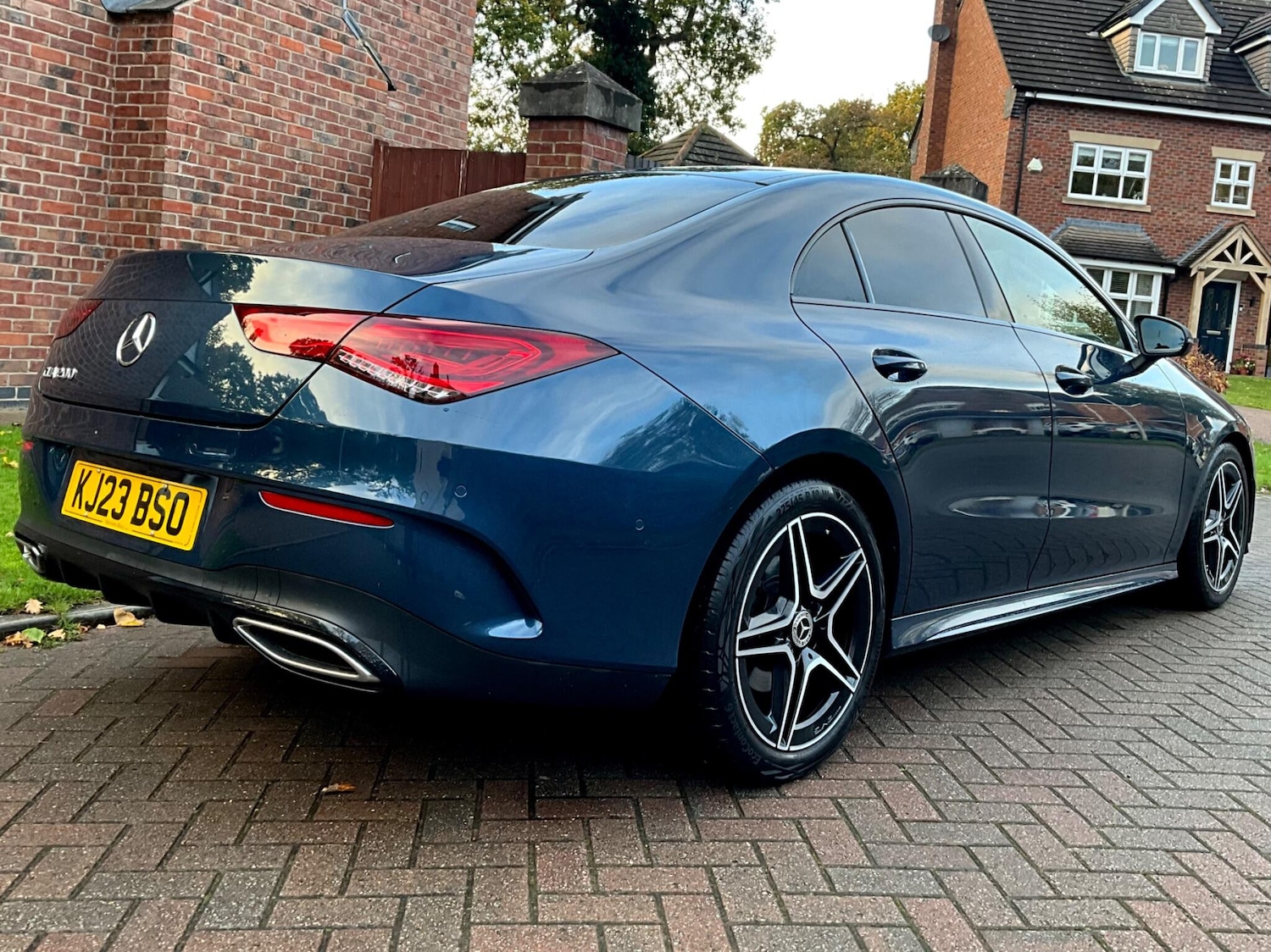 Used Mercedes-Benz CLA 2023 for sale - 76377326: Photo 32