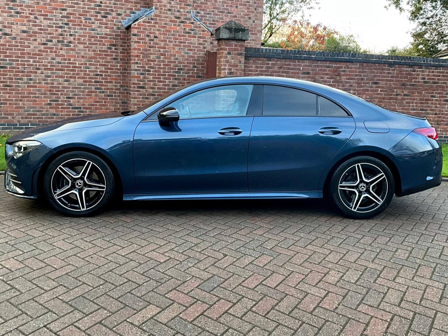 Used Mercedes-Benz CLA 2023 for sale - 76377326: Photo 33