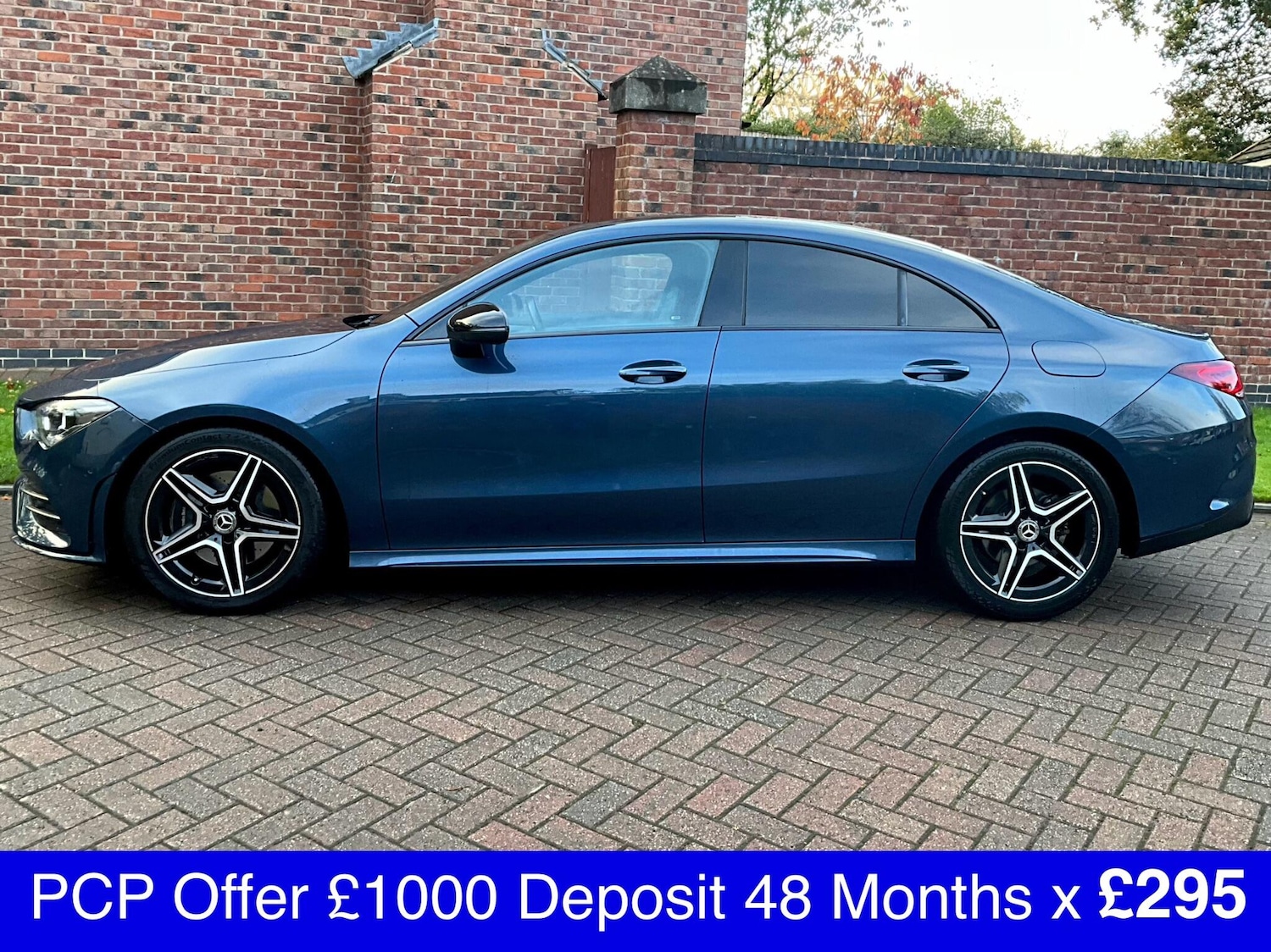 Used Mercedes-Benz CLA 2023 for sale - 76377326: Photo 5