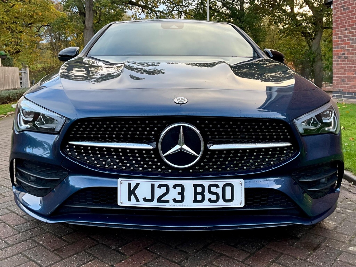 Used Mercedes-Benz CLA 2023 for sale - 76377326: Photo 7