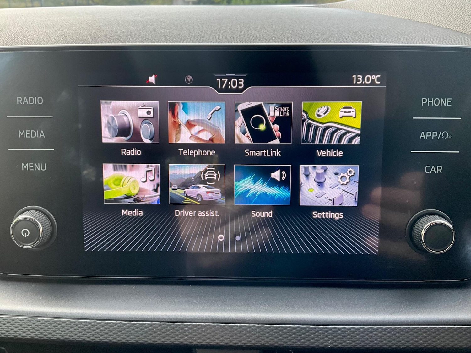 Used Skoda Kamiq 2023 for sale - 76136006: Photo 11