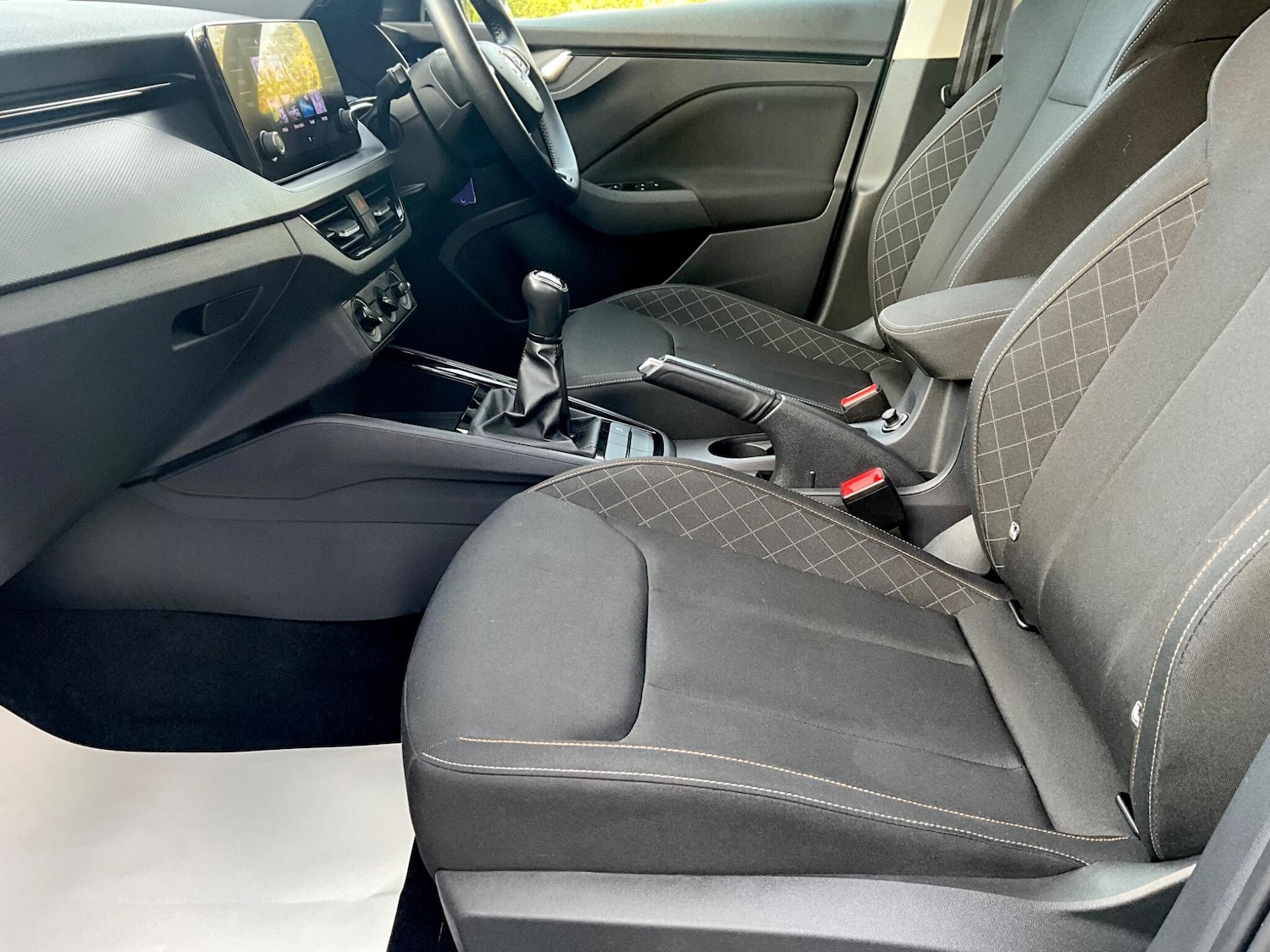 Used Skoda Kamiq 2023 for sale - 76136006: Photo 13