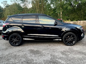 Used Ford Kuga 2018 for sale - 75757380: Photo
