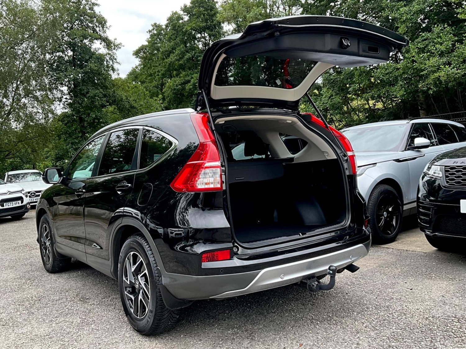 Vehicle 24