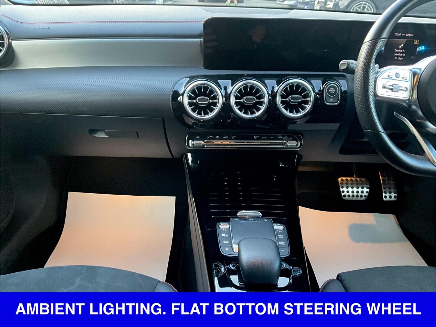 Used Mercedes-Benz CLA 2023 for sale - 76072111: Photo 10