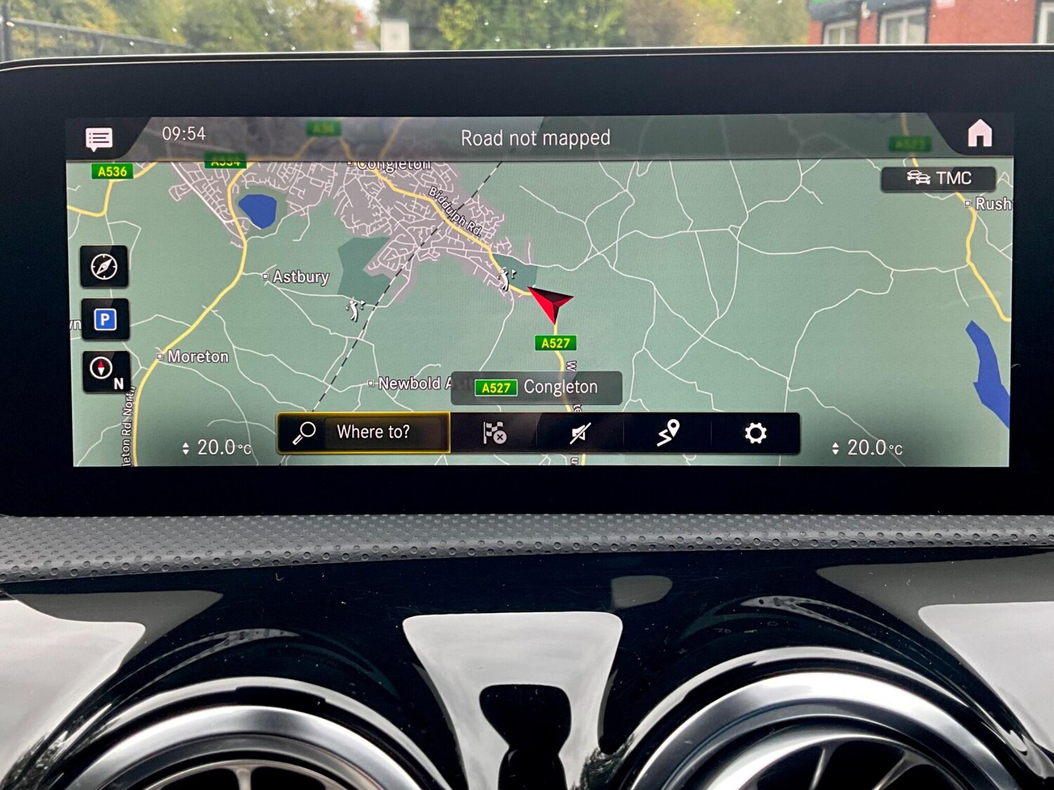 Used Mercedes-Benz CLA 2023 for sale - 76072111: Photo 11