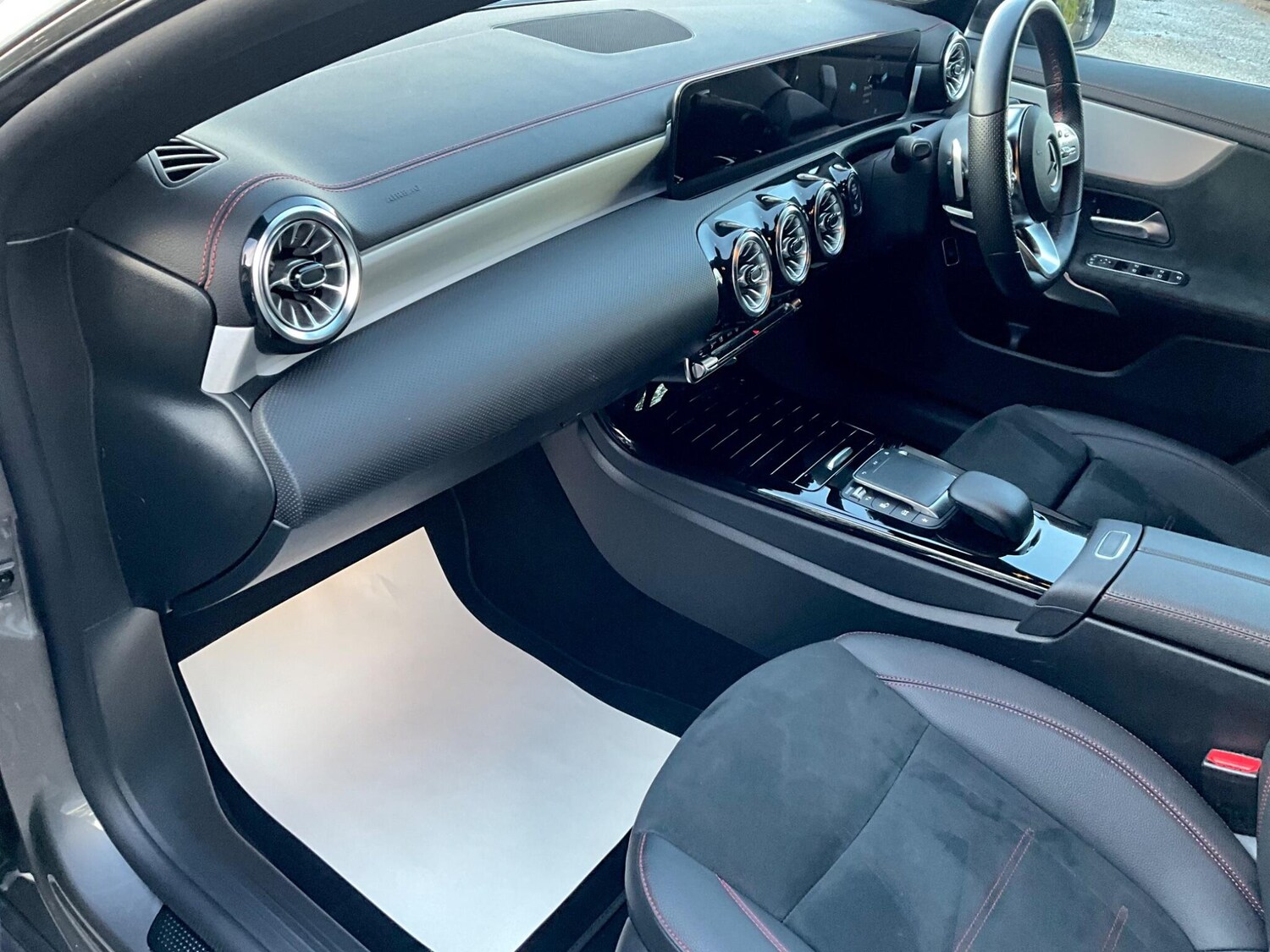 Used Mercedes-Benz CLA 2023 for sale - 76072111: Photo 13