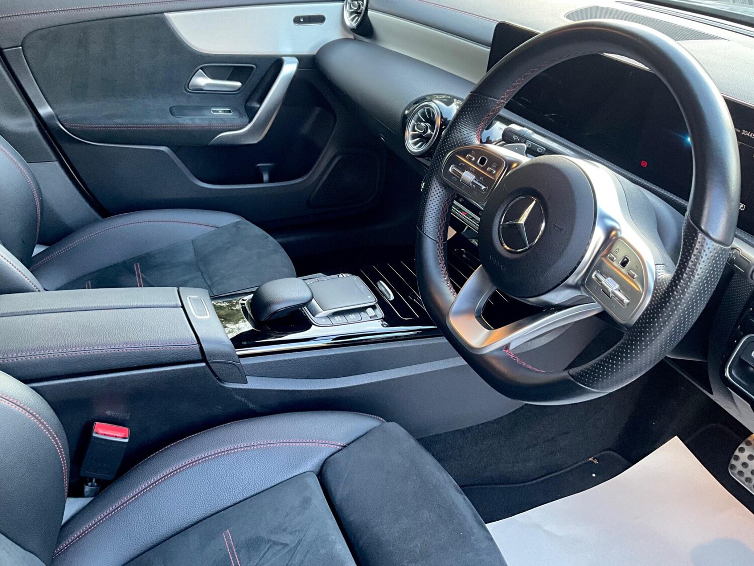 Used Mercedes-Benz CLA 2023 for sale - 76072111: Photo 15