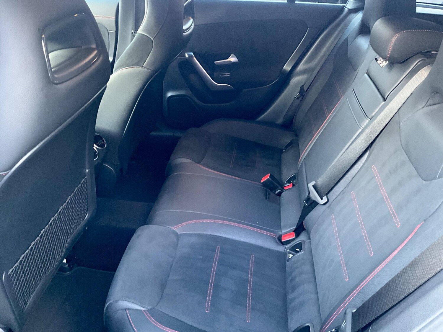 Used Mercedes-Benz CLA 2023 for sale - 76072111: Photo 17