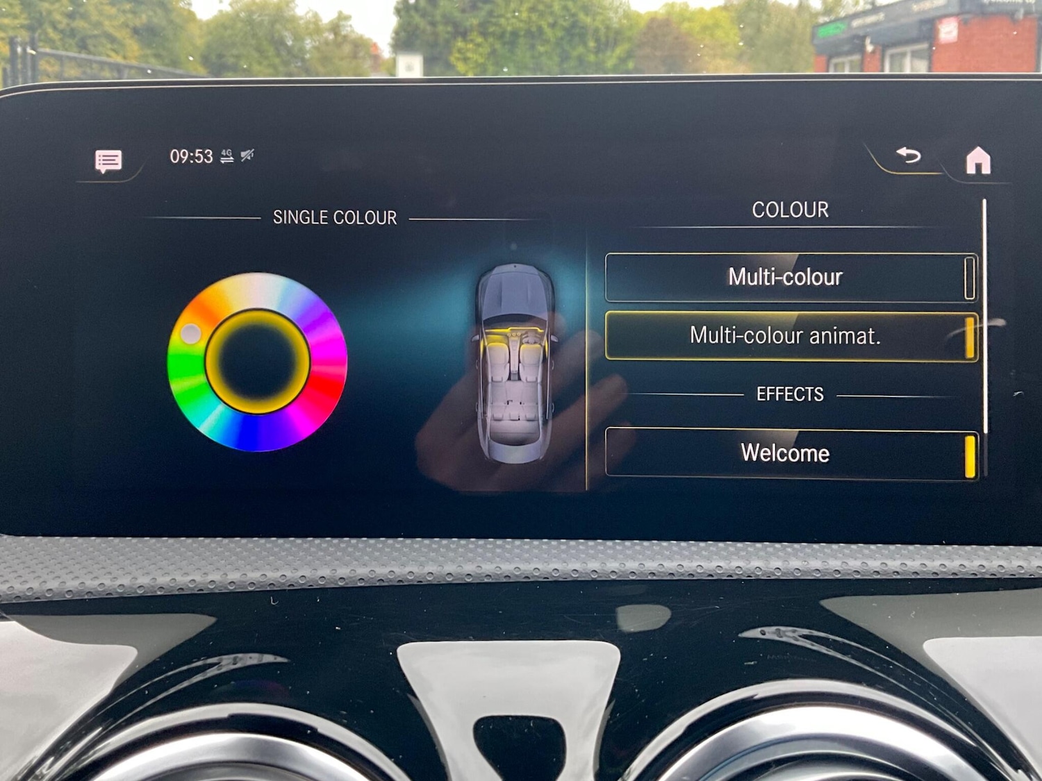 Used Mercedes-Benz CLA 2023 for sale - 76072111: Photo 18