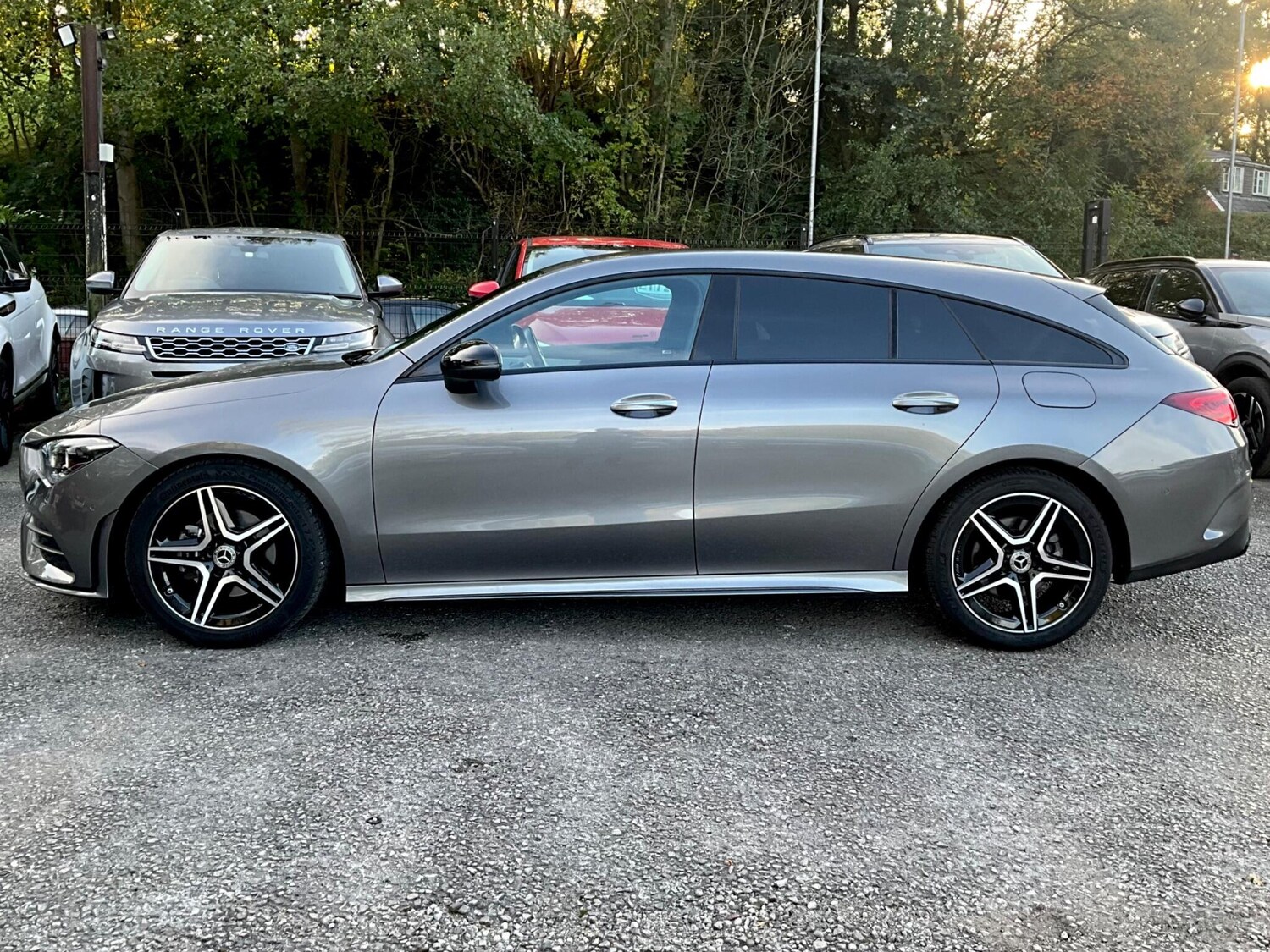 Used Mercedes-Benz CLA 2023 for sale - 76072111: Photo 28