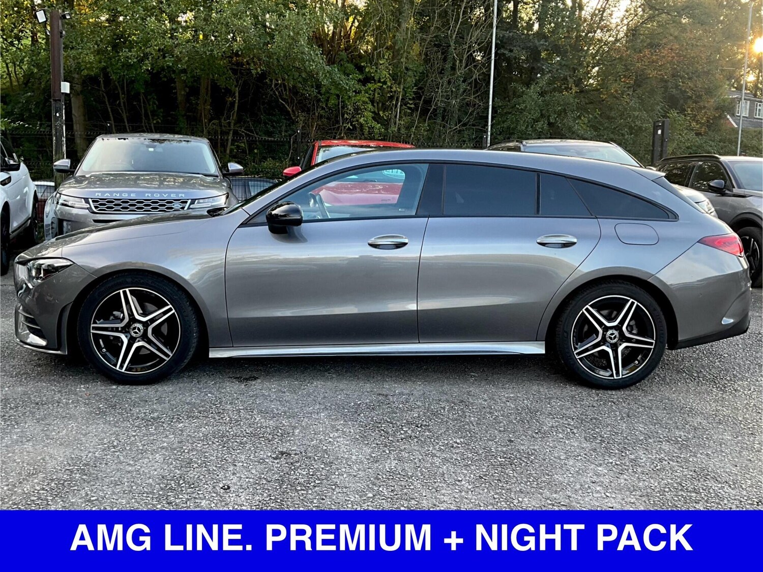 Used Mercedes-Benz CLA 2023 for sale - 76072111: Photo 5