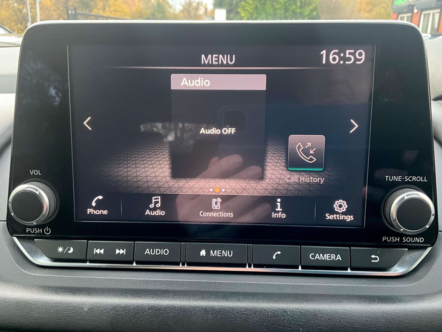 Used Nissan Qashqai 2022 for sale - 76499466: Photo 11