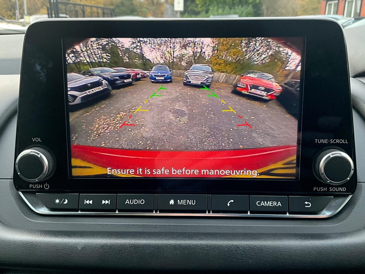 Used Nissan Qashqai 2022 for sale - 76499466: Photo 12