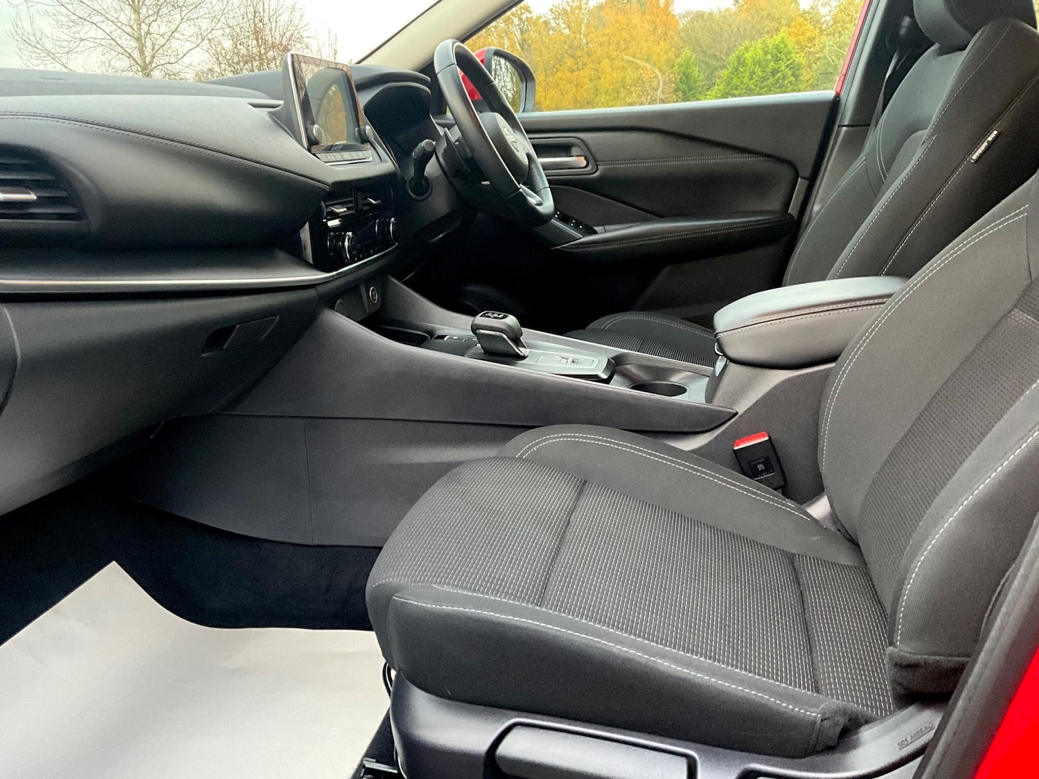 Used Nissan Qashqai 2022 for sale - 76499466: Photo 13