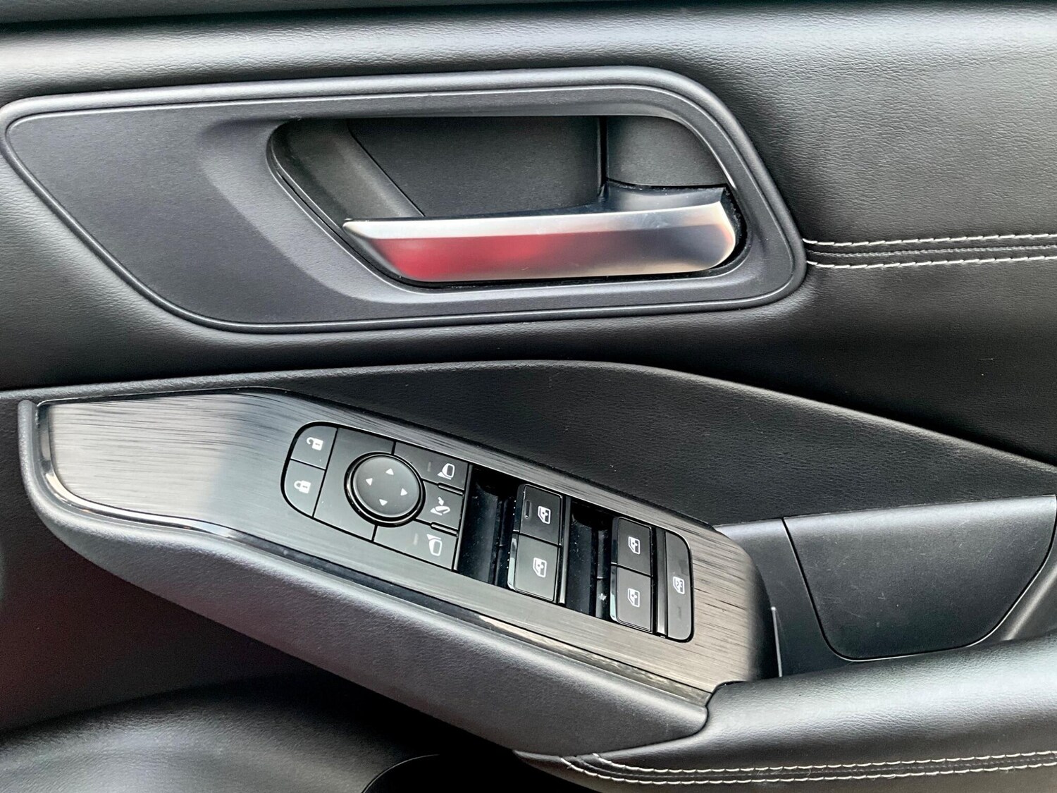 Used Nissan Qashqai 2022 for sale - 76499466: Photo 15