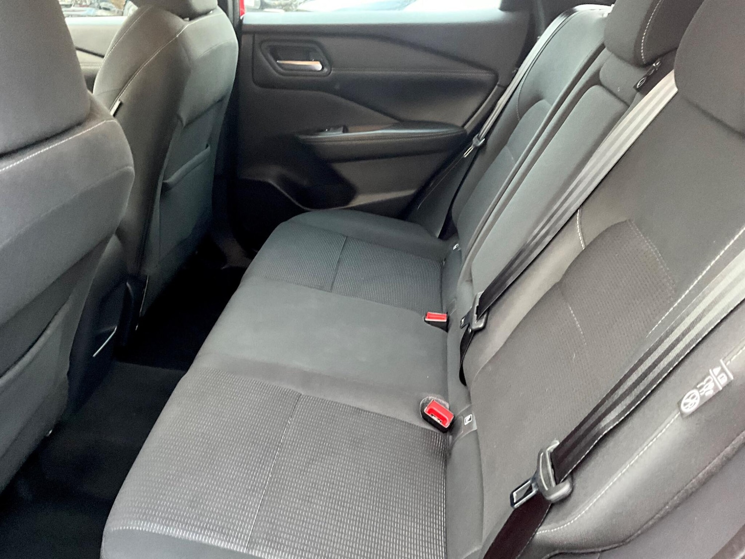 Used Nissan Qashqai 2022 for sale - 76499466: Photo 19