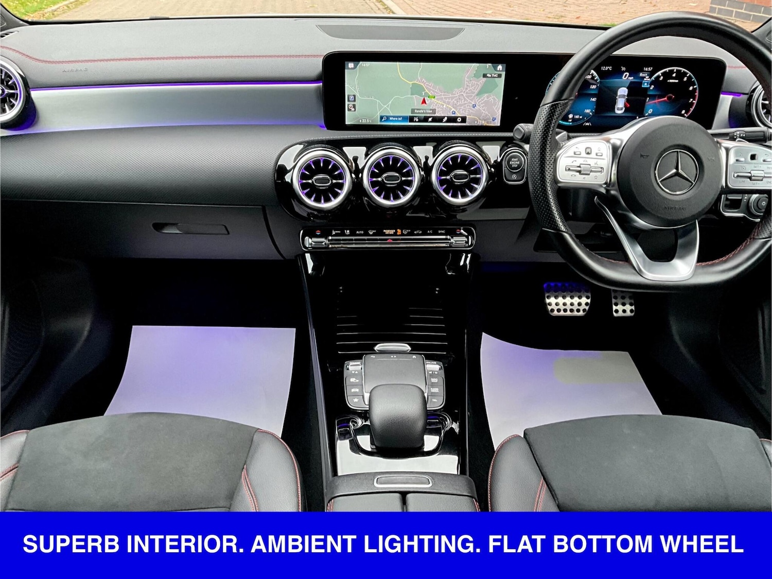 Used Mercedes-Benz CLA 2023 for sale - 76336817: Photo 10