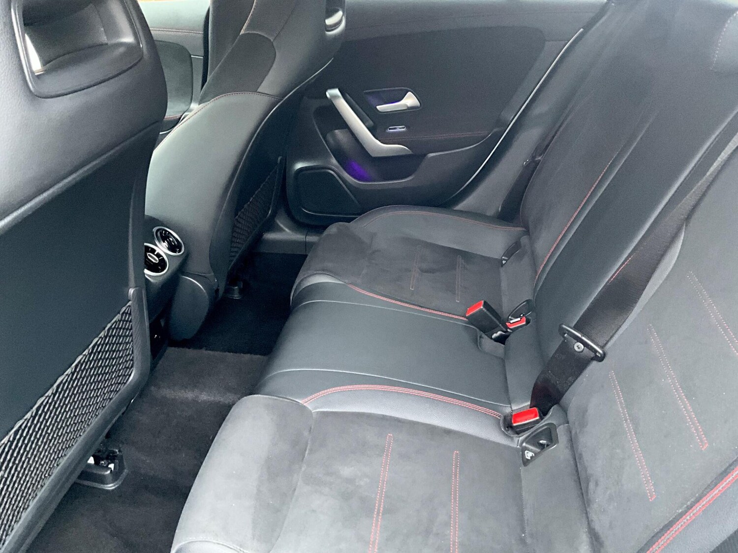 Used Mercedes-Benz CLA 2023 for sale - 76336817: Photo 19