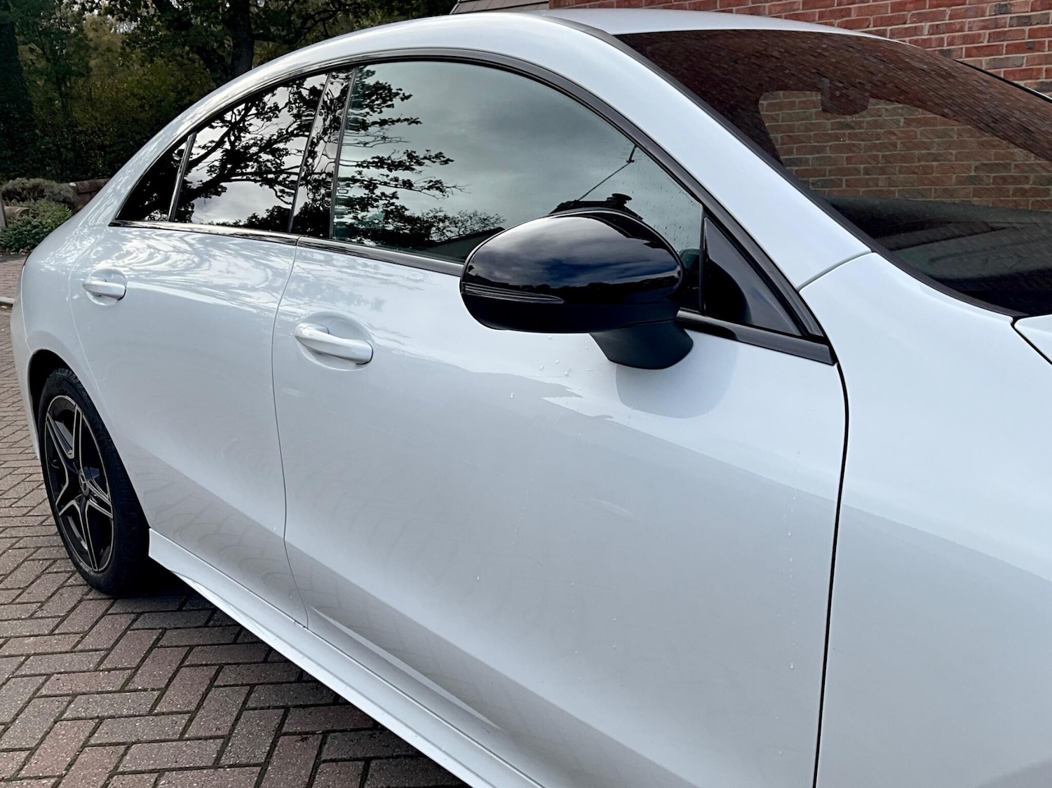 Used Mercedes-Benz CLA 2023 for sale - 76336817: Photo 23