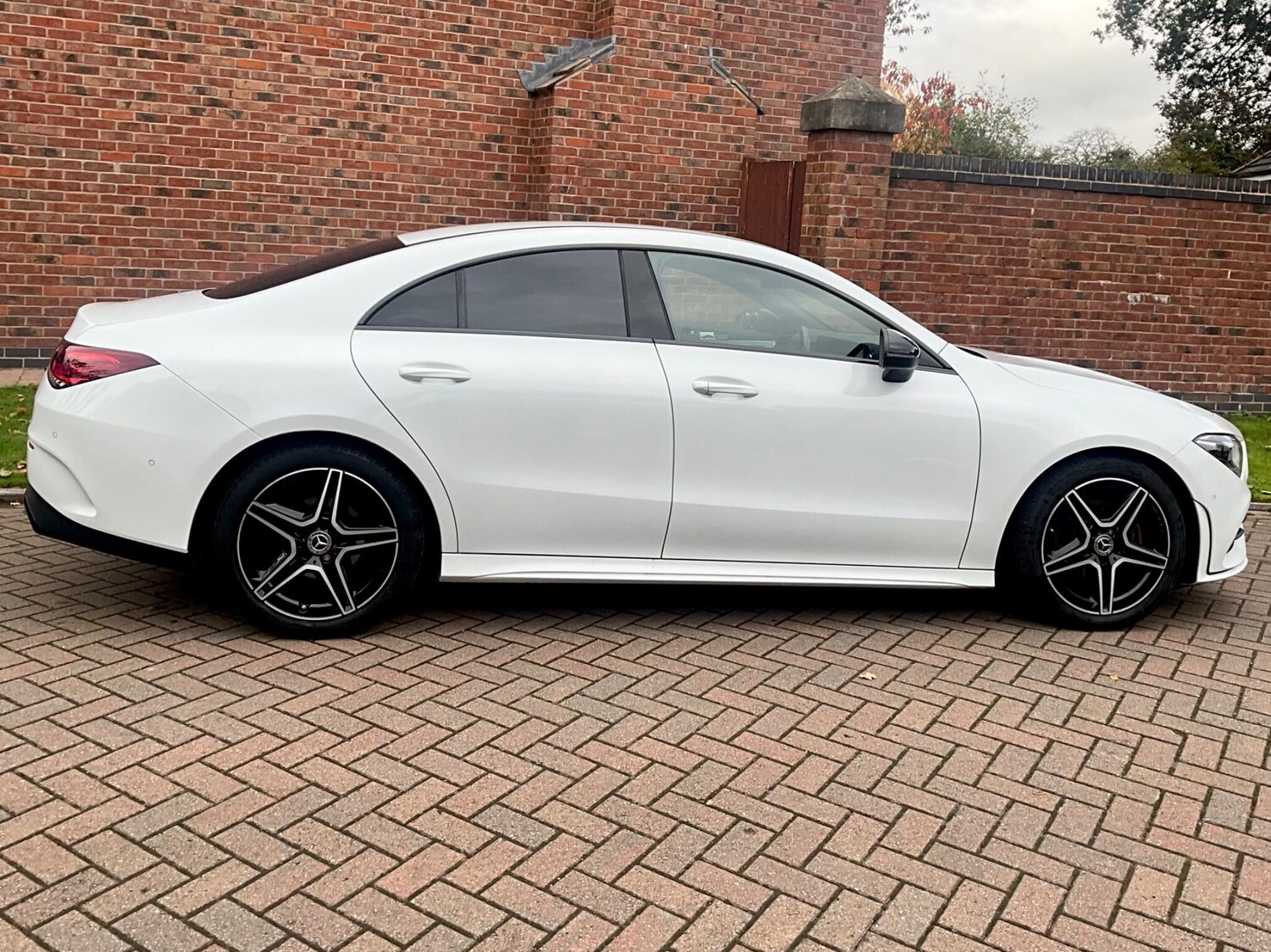 Used Mercedes-Benz CLA 2023 for sale - 76336817: Photo 26