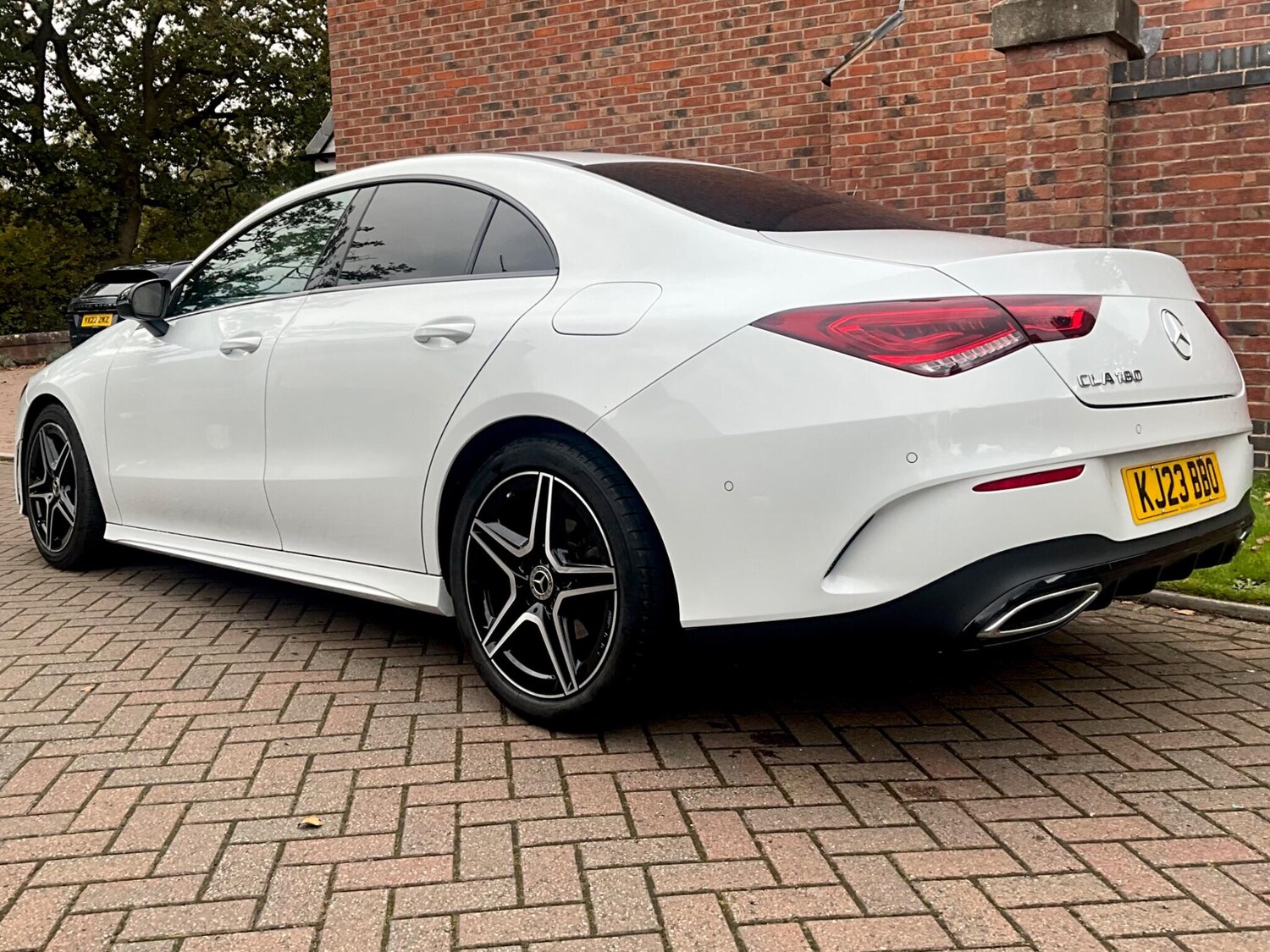 Used Mercedes-Benz CLA 2023 for sale - 76336817: Photo 30