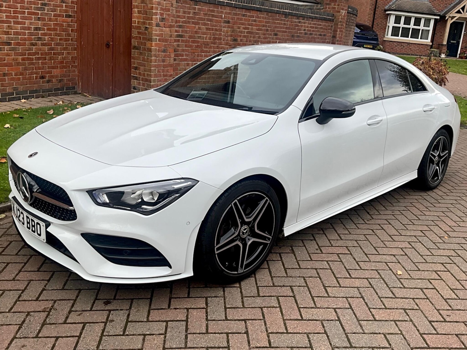 Used Mercedes-Benz CLA 2023 for sale - 76336817: Photo 35