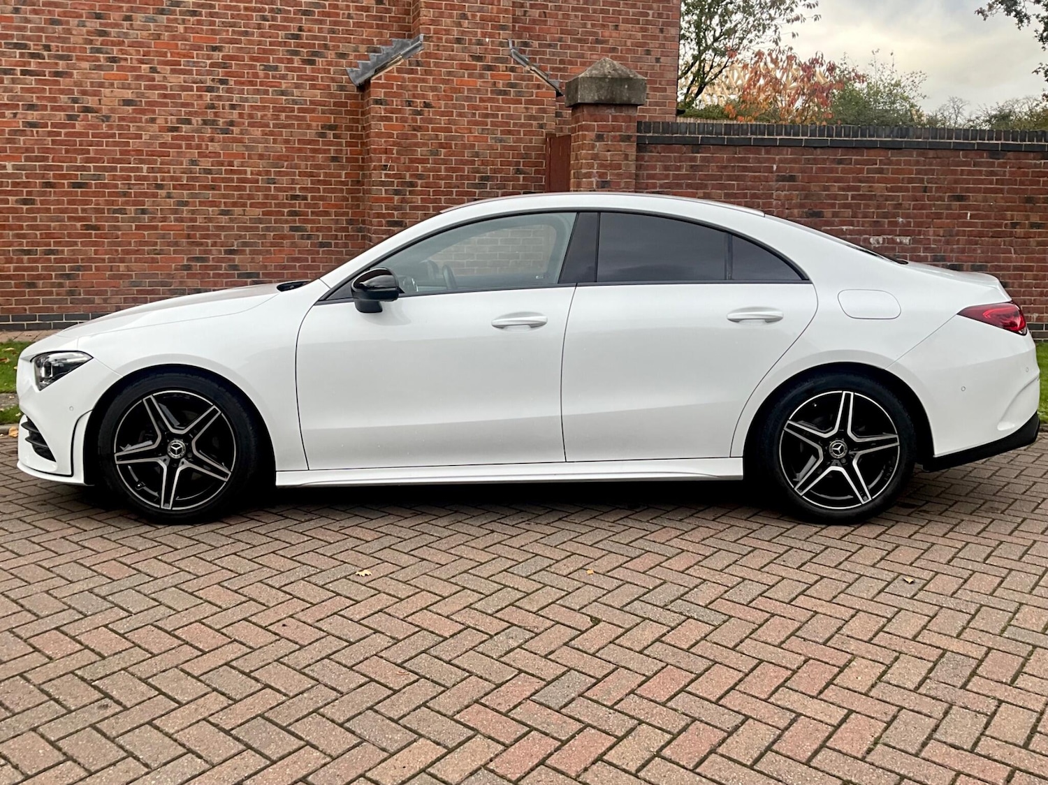 Used Mercedes-Benz CLA 2023 for sale - 76336817: Photo 36