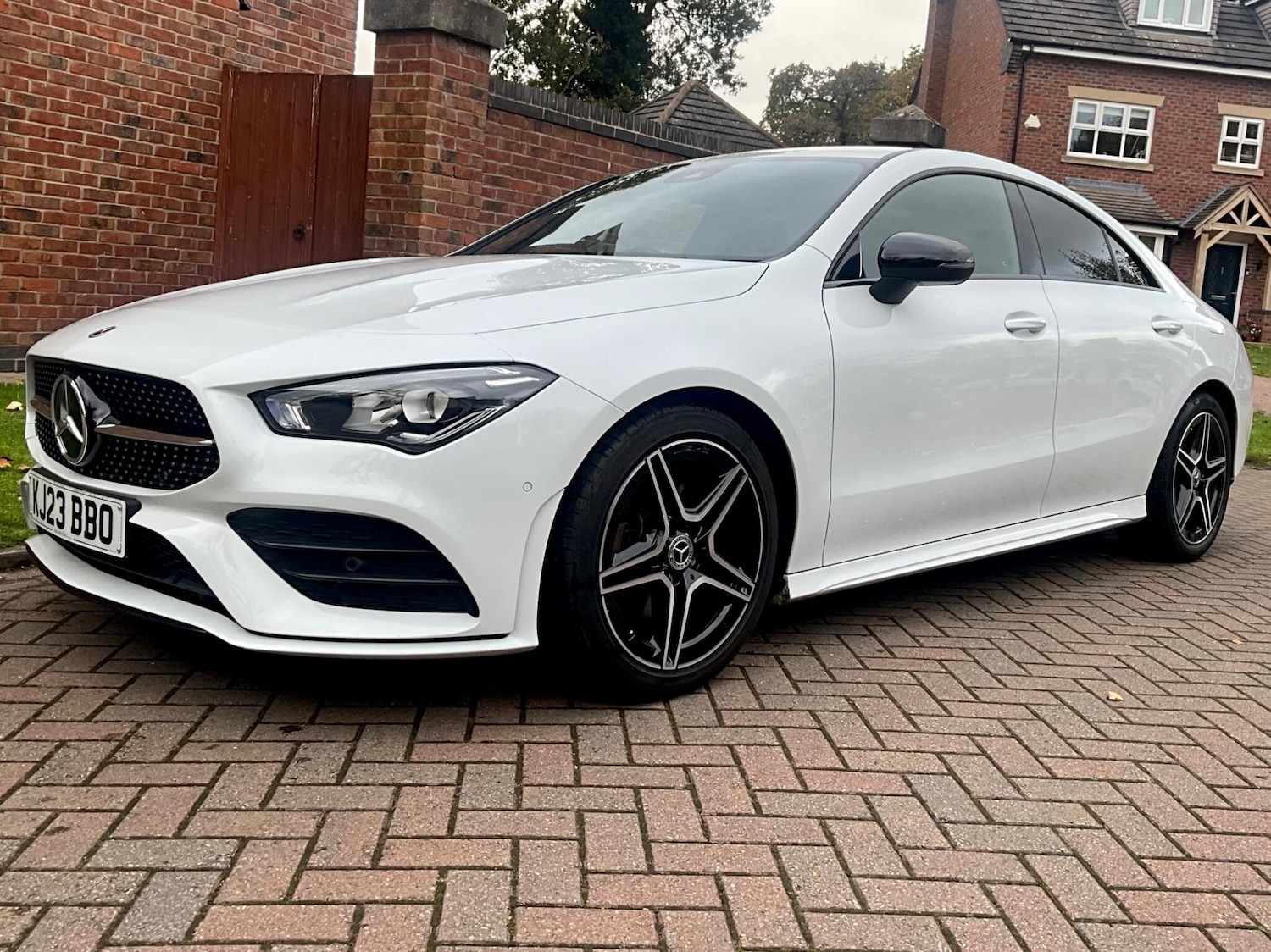 Used Mercedes-Benz CLA 2023 for sale - 76336817: Photo 37