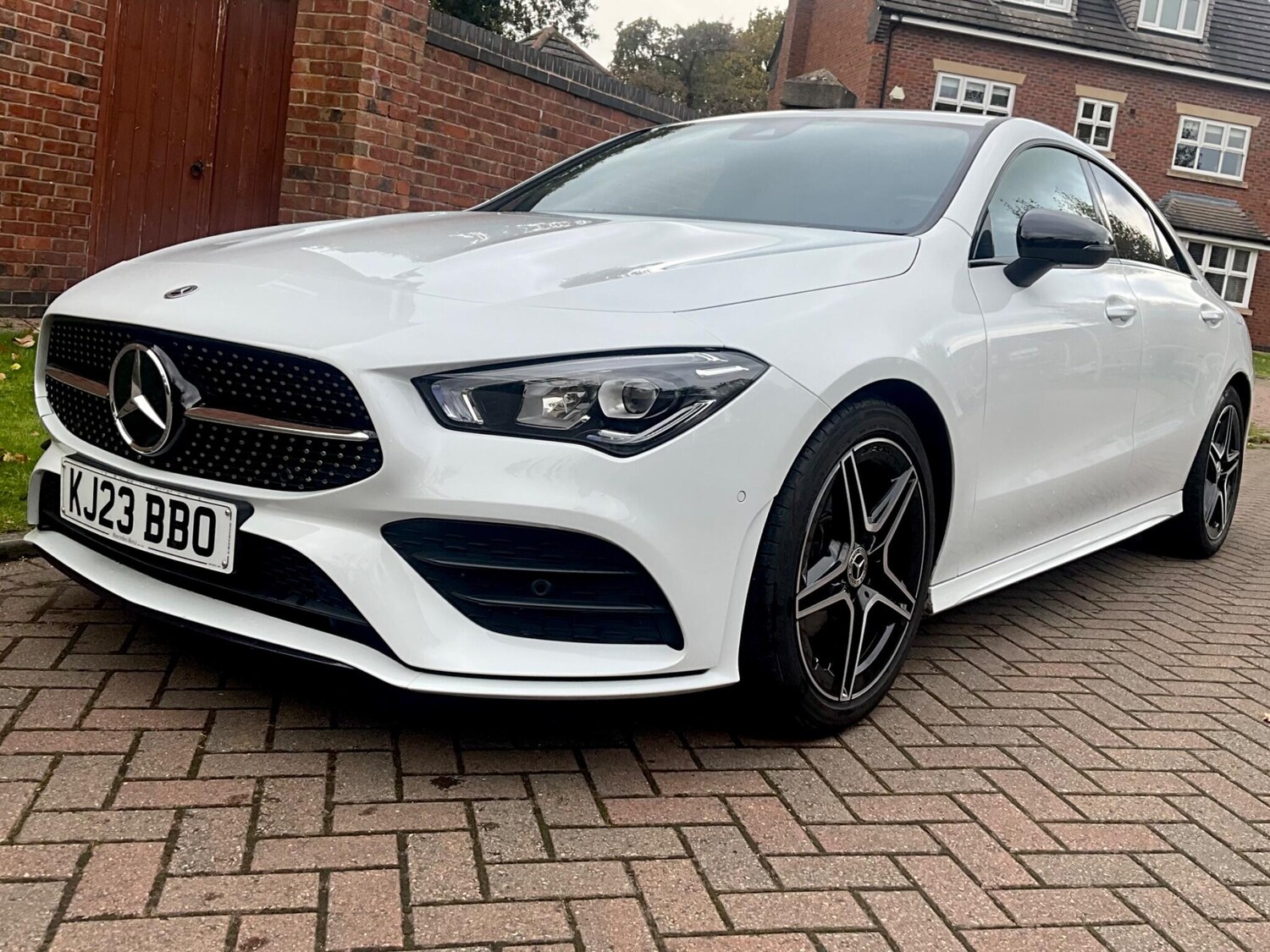 Used Mercedes-Benz CLA 2023 for sale - 76336817: Photo 38