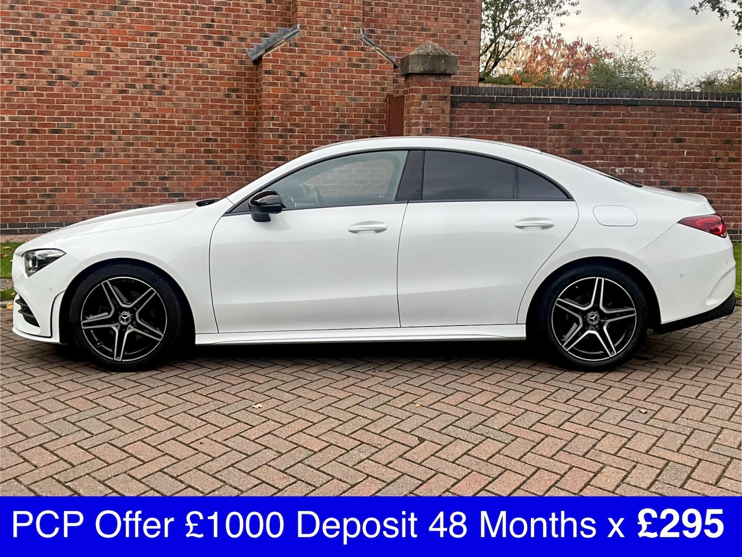 Used Mercedes-Benz CLA 2023 for sale - 76336817: Photo 5