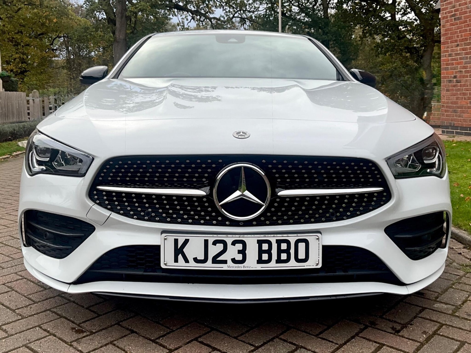 Used Mercedes-Benz CLA 2023 for sale - 76336817: Photo 7