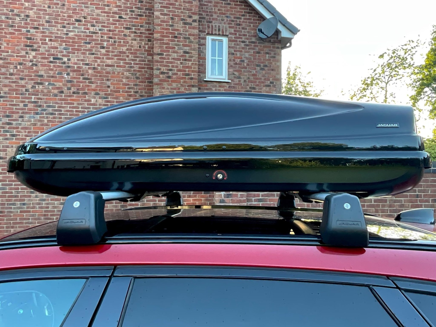 Vehicle 29