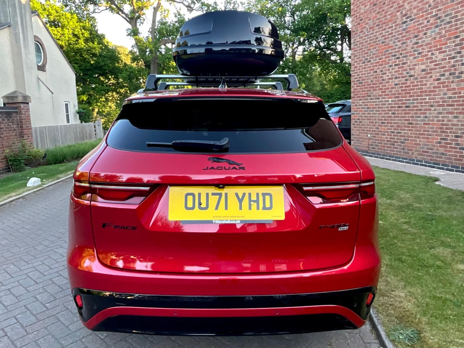 Vehicle 37