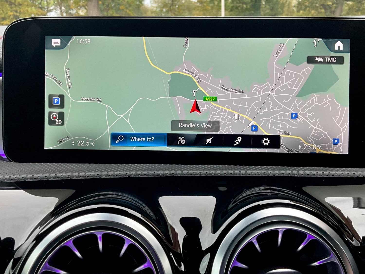 Used Mercedes-Benz CLA 2023 for sale - 76432003: Photo 11