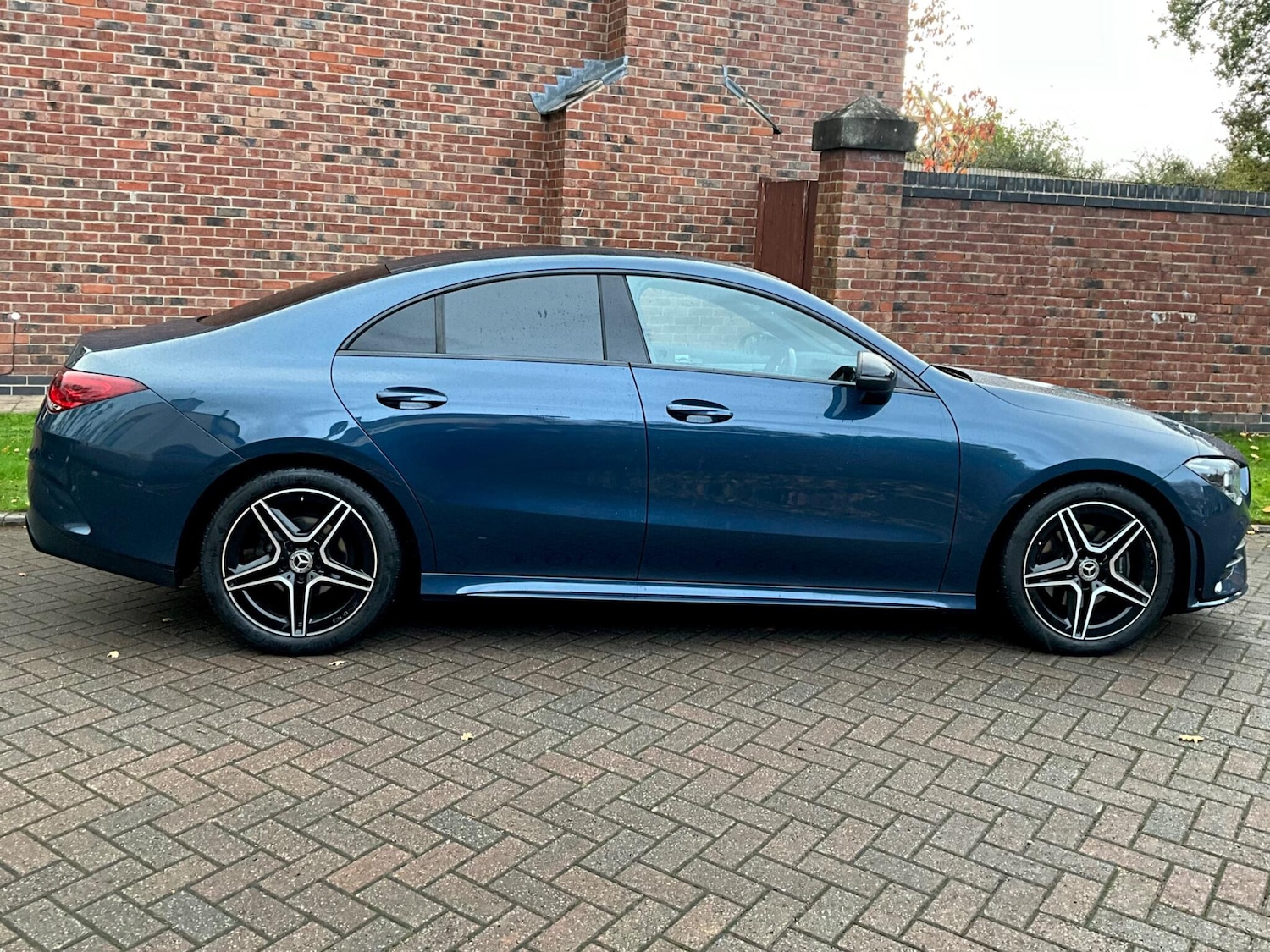 Used Mercedes-Benz CLA 2023 for sale - 76432003: Photo 2