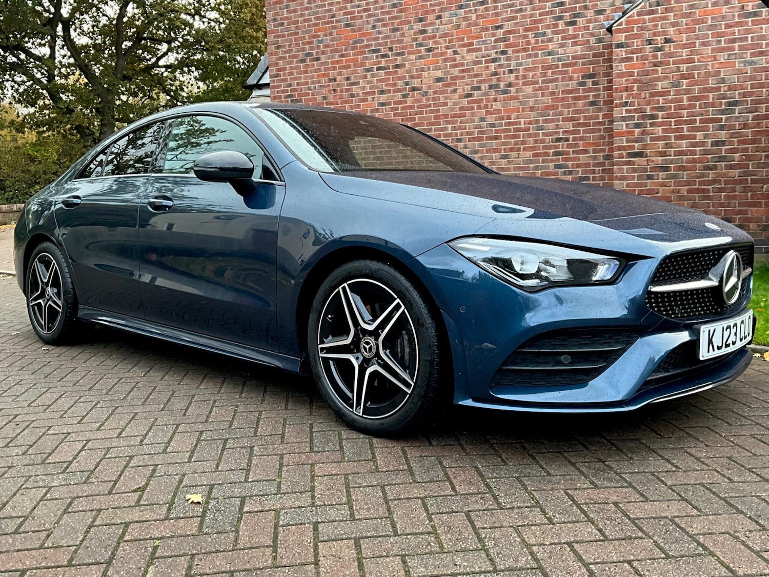 Used Mercedes-Benz CLA 2023 for sale - 76432003: Photo 23