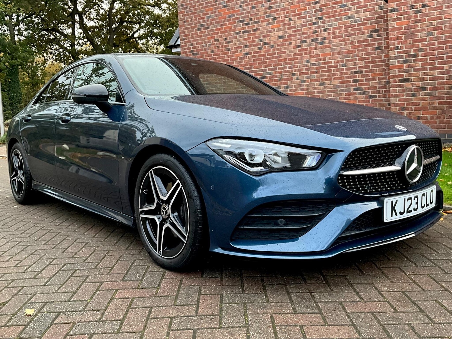 Used Mercedes-Benz CLA 2023 for sale - 76432003: Photo 24