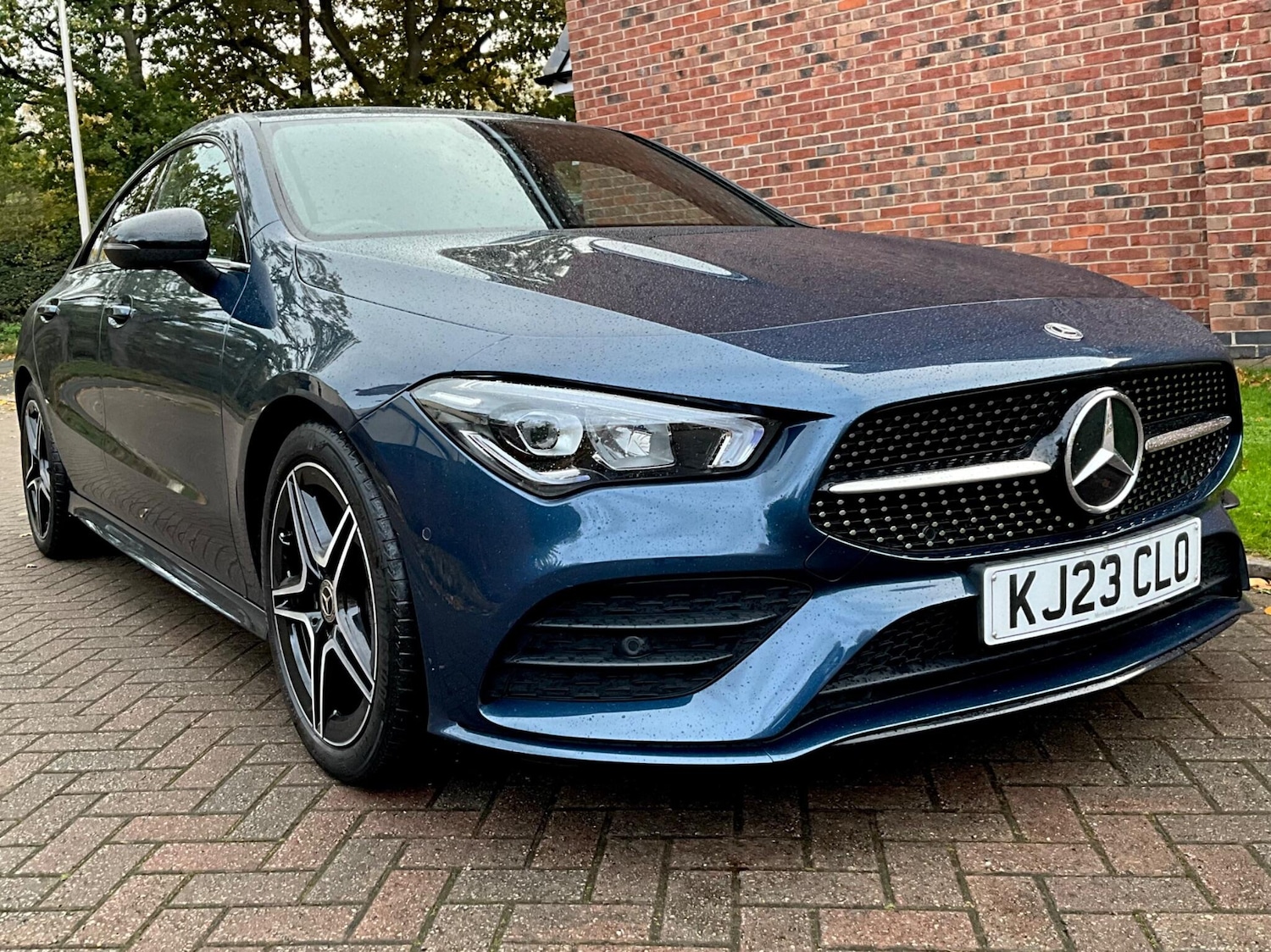 Used Mercedes-Benz CLA 2023 for sale - 76432003: Photo 25