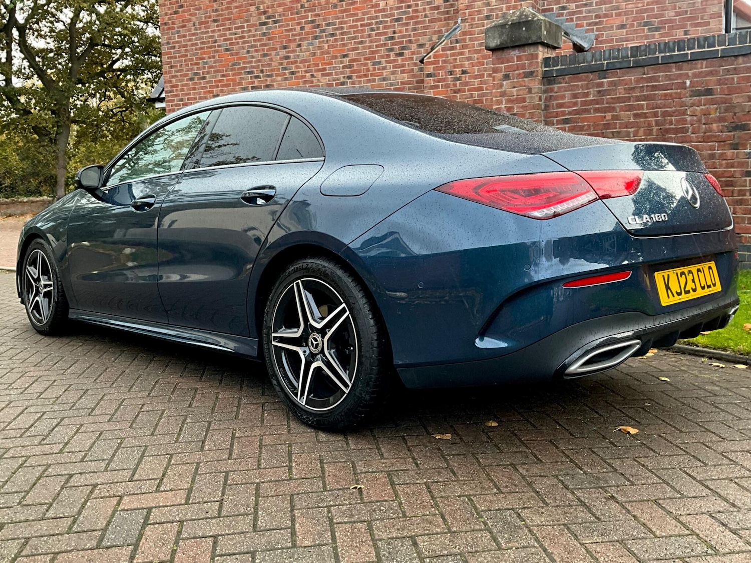 Used Mercedes-Benz CLA 2023 for sale - 76432003: Photo 27