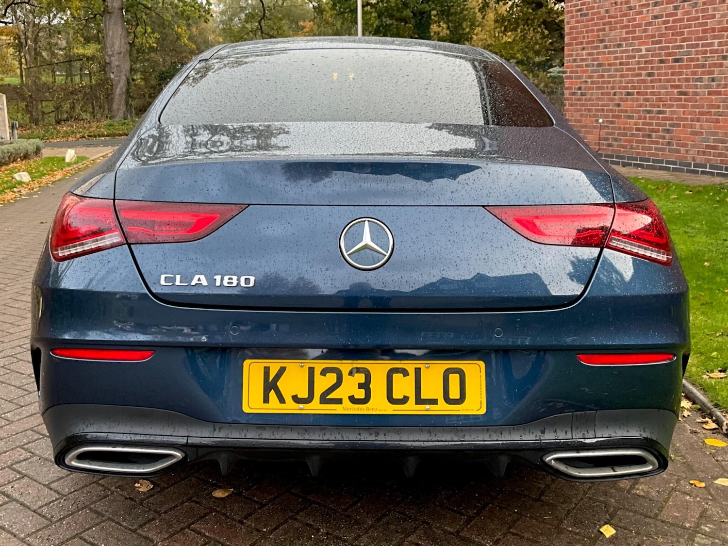 Used Mercedes-Benz CLA 2023 for sale - 76432003: Photo 29