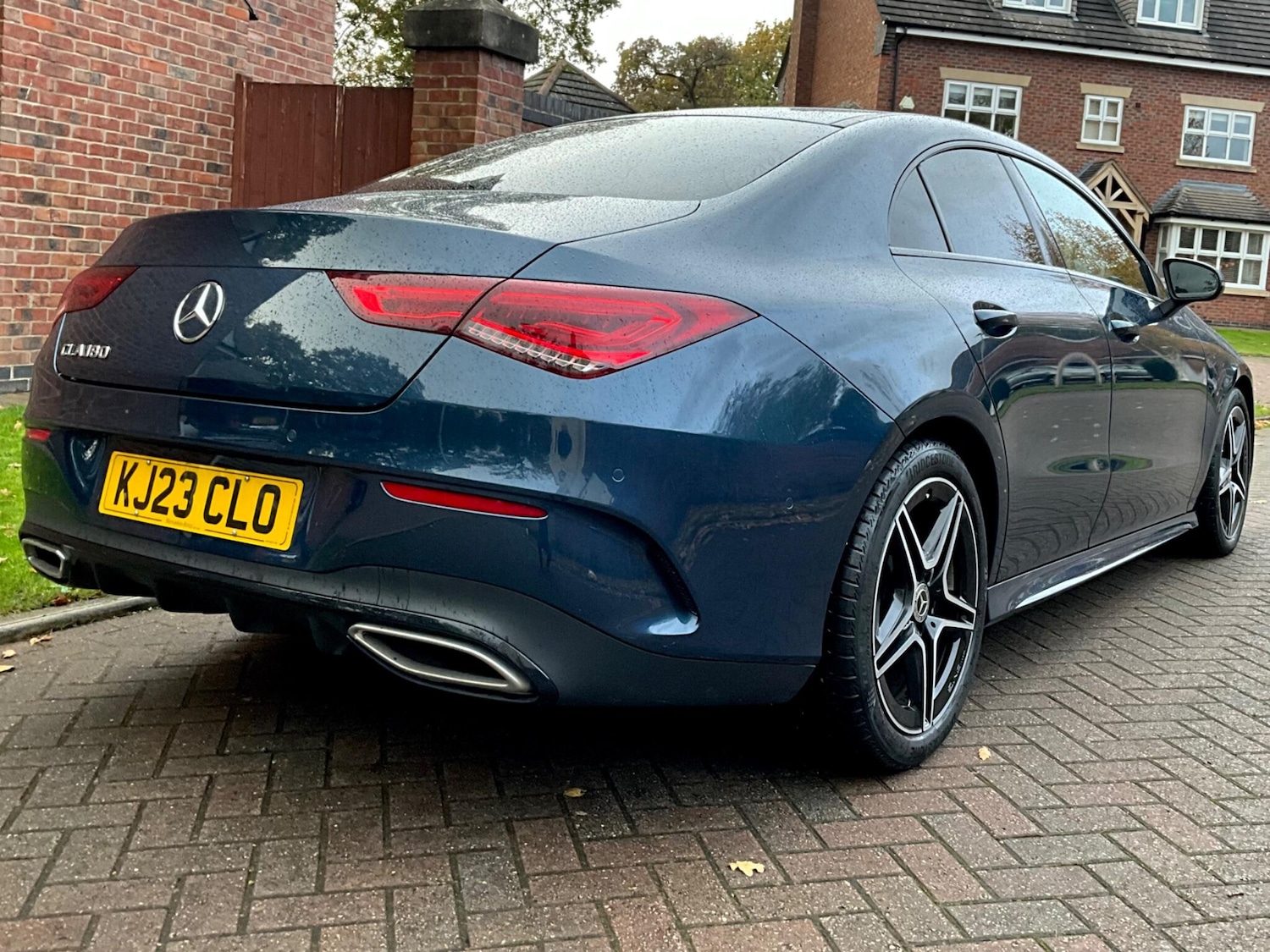 Used Mercedes-Benz CLA 2023 for sale - 76432003: Photo 30