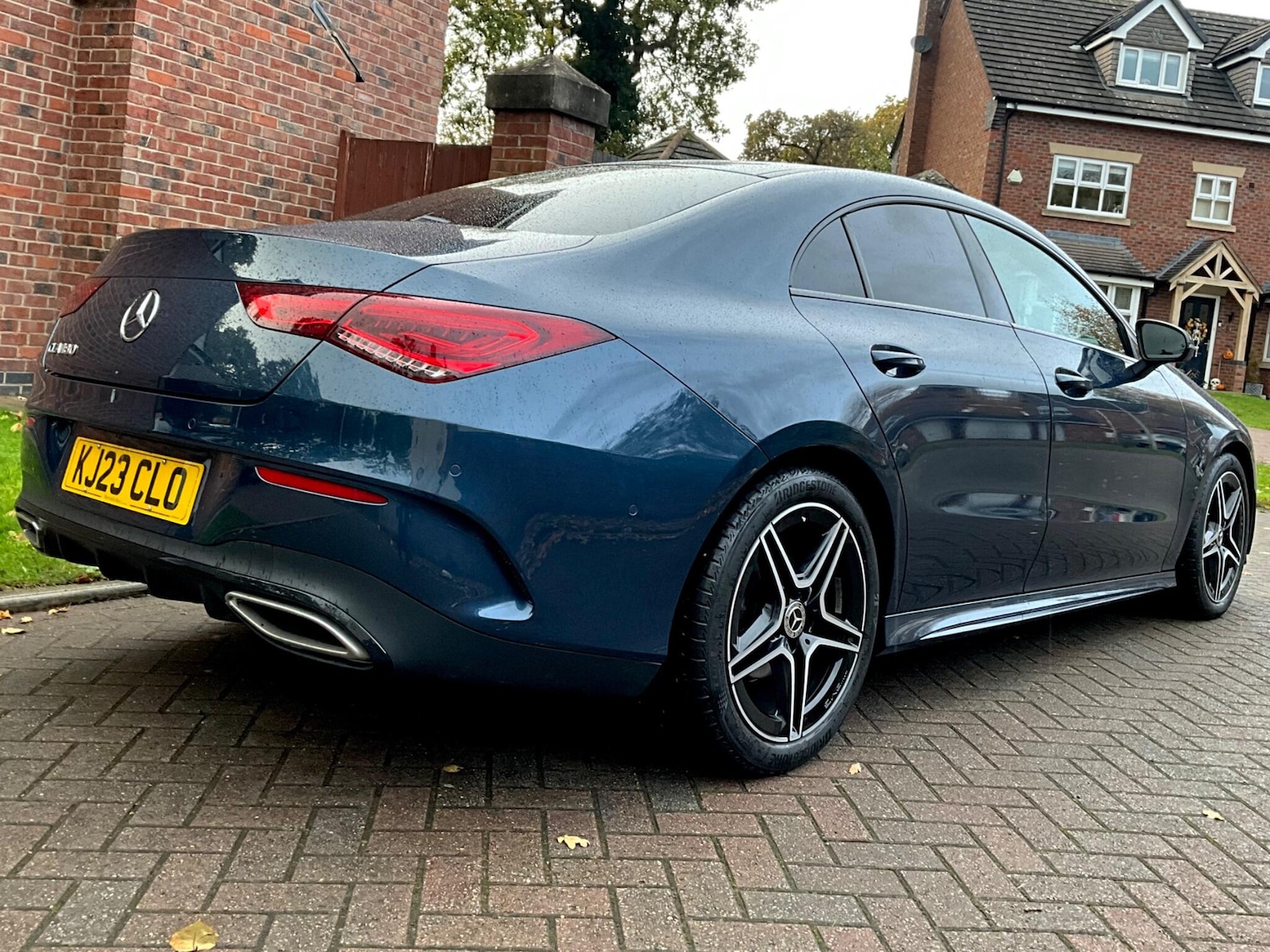 Used Mercedes-Benz CLA 2023 for sale - 76432003: Photo 31