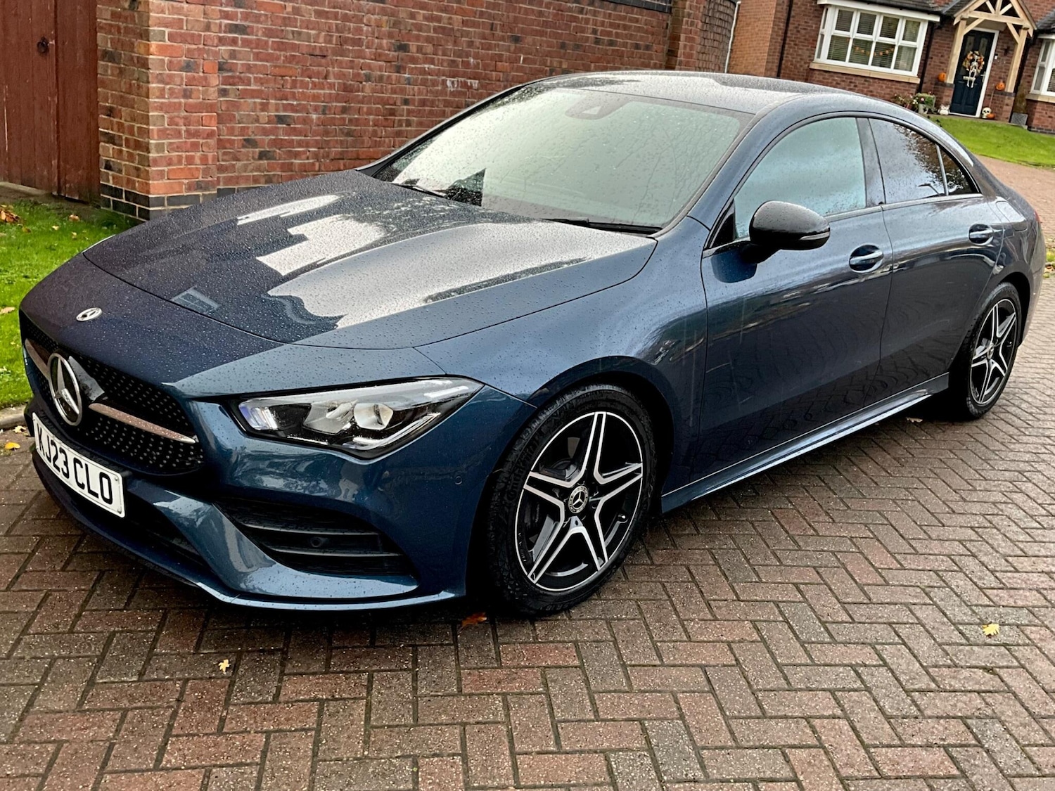 Used Mercedes-Benz CLA 2023 for sale - 76432003: Photo 32