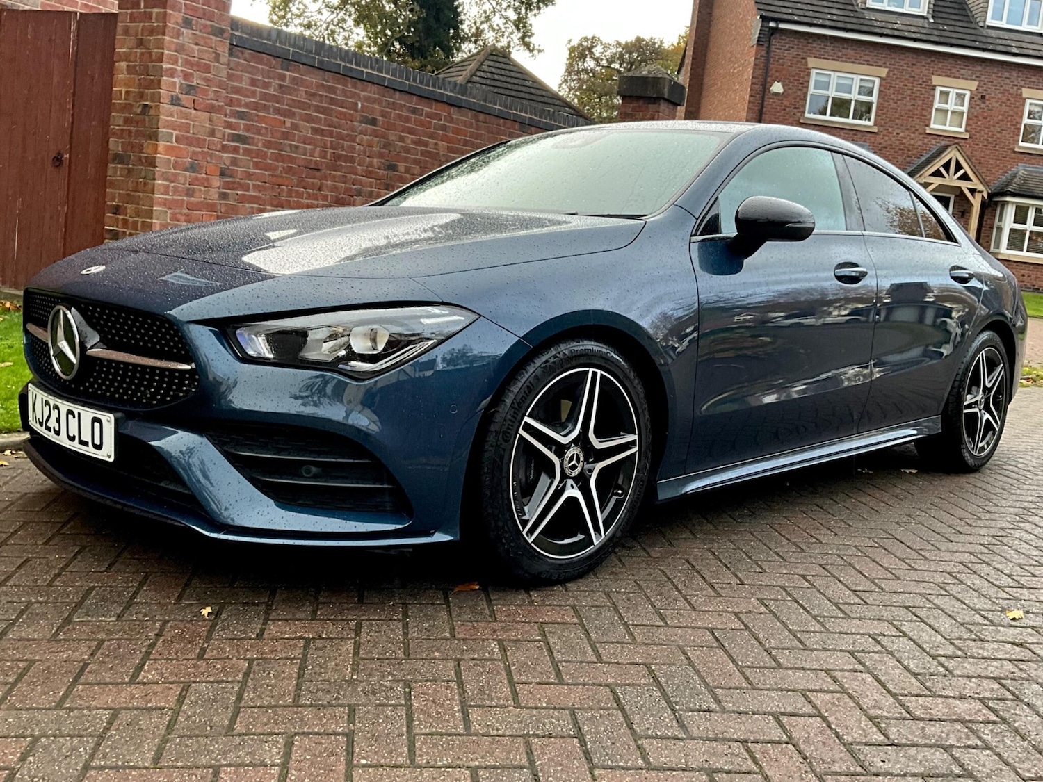 Used Mercedes-Benz CLA 2023 for sale - 76432003: Photo 33