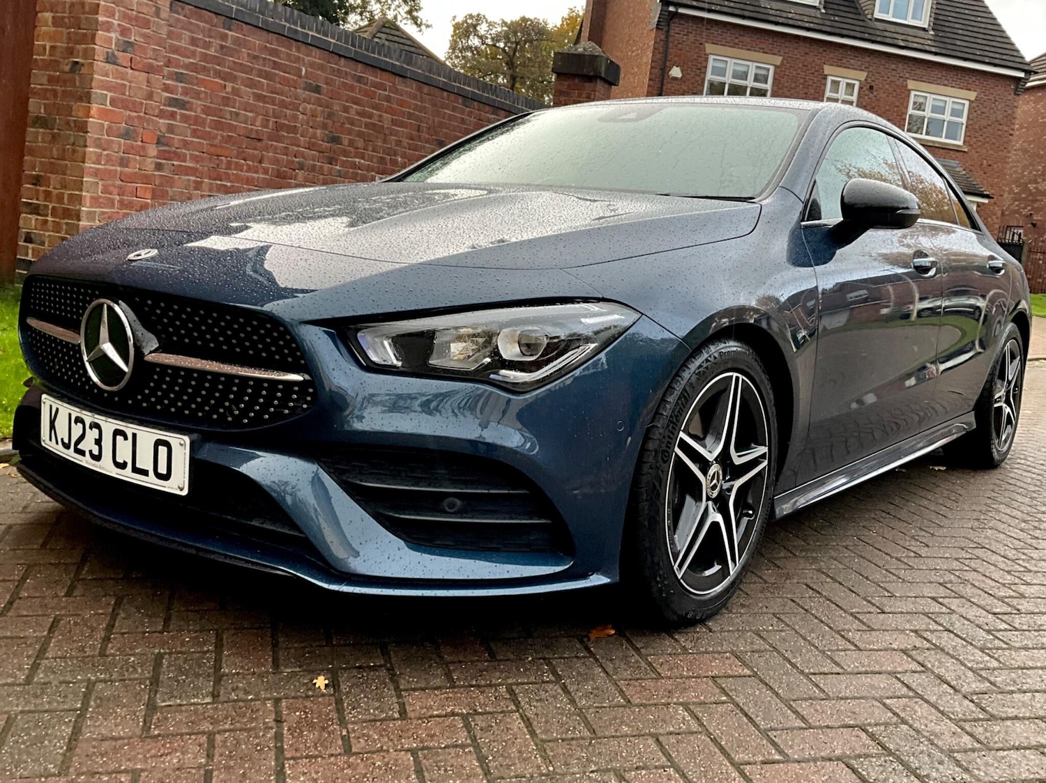 Used Mercedes-Benz CLA 2023 for sale - 76432003: Photo 4